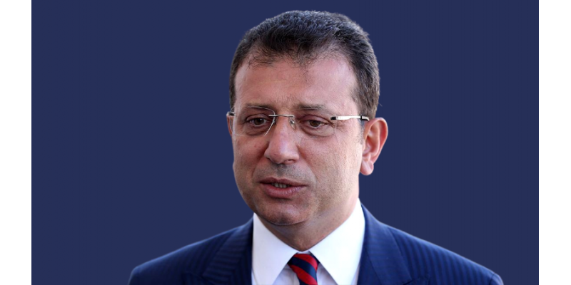 İmamoğlu Olası Depremde 90 Bin Binanın Ağır Hasar Alacağını Duyurdu!