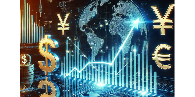 "Euro/TL Yükseliyor, Dolar/TL 35 Lirayı Geçerek Rekor Tazeledi"