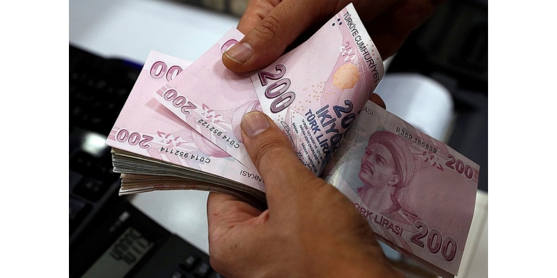 Bakan Vedat Bilgin'den Asgari Ücret Açıklaması!