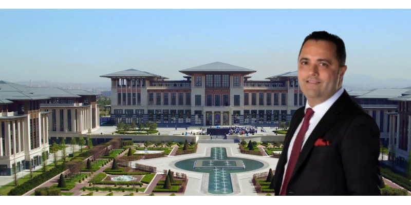 Rezan Epözdemir Tartışması: AKP ile Cumhurbaşkanlığı Arasında Fikir Ayrılığı mı?