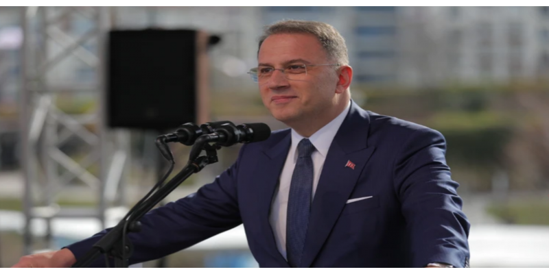 Murat Çalık Gündemde: Beklenmedik Gelişme Yaşandı
