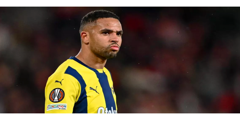 En-Nesyri Transfer Listesinde Zirvede: İngilizler Keseyi Açtı