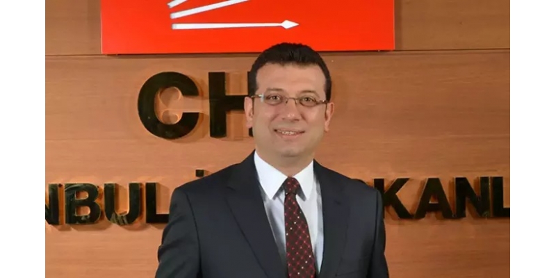 CHP’den “Casusluk” Tepkisi: “Milyonlarca Vatandaşın Verileri Satılırken, ‘İmamoğlu Verileri Sattı’ Demek Akıl Tutulmasıdır”
