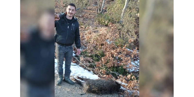 Av Dönüşü Kazara Ateş Alan Tüfek Bir Genç Adamın Ölümüne Sebep Oldu