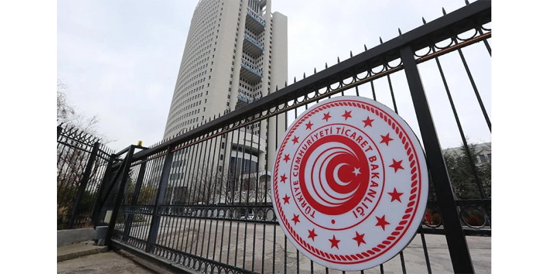 Suriye ile Ticarette Yeni Dönem Başladı: Kısıtlamalar Kaldırıldı