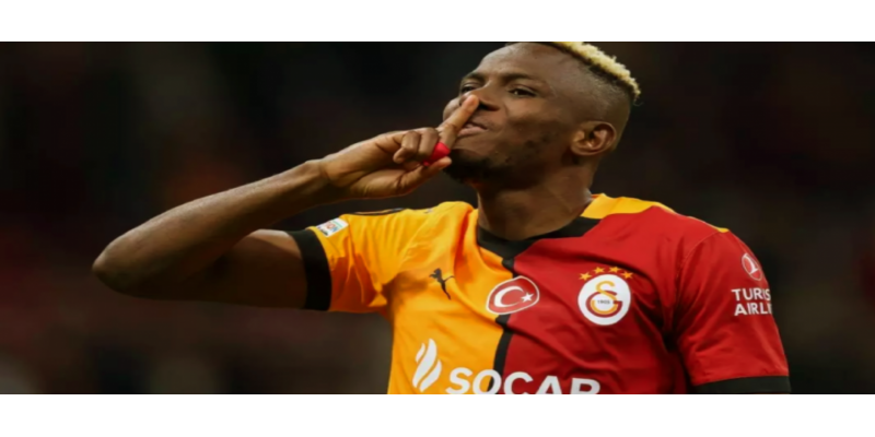 Aslan’da Büyük Bekleyiş: Osimhen İçin İstanbul Tarihi Belirlendi