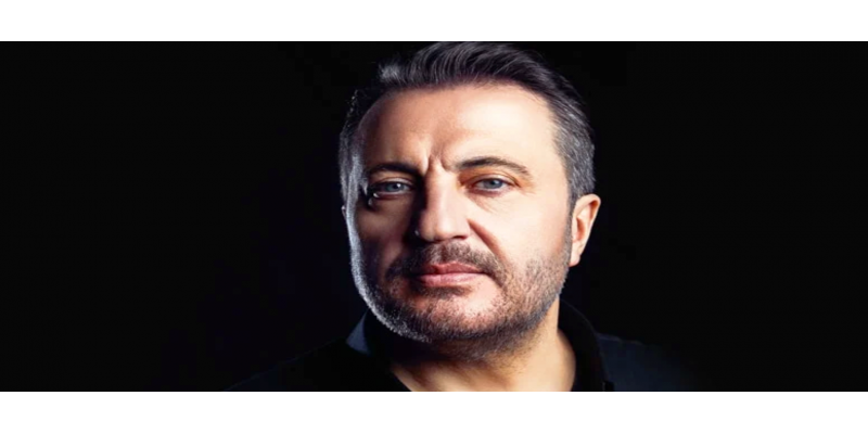 Müzik Dünyasının Tanınan İsmi Ercan Saatçi’nin Acı Kaybı