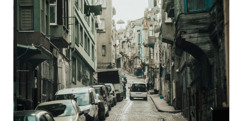 İstanbul’da Kiralar DüÅŸüyor!