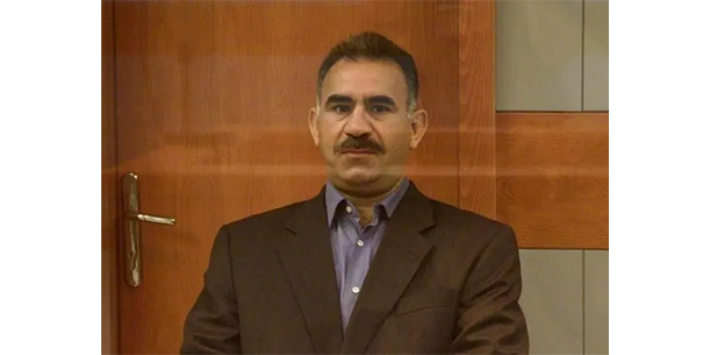 Öcalan’ın Avukatlarından Yeni Görüşme Başvurusu
