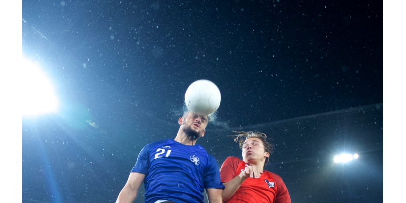 Futbolcuların Demans Olma Riski Yüzde 50 Daha Yüksek!