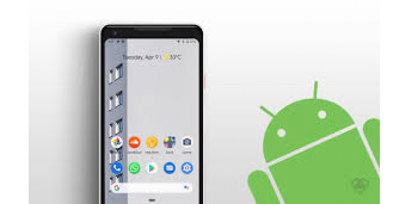Google, Android Deprem Uyarı Sistemi’ni Tanıttı: Depremden Saniyeler Önce Bildirim Gönderecek