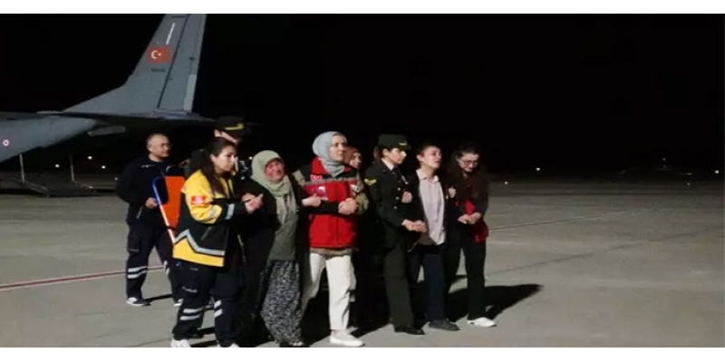 Isparta'da Şehit Acısı: Yürekleri Dağlayan Ağıtlar