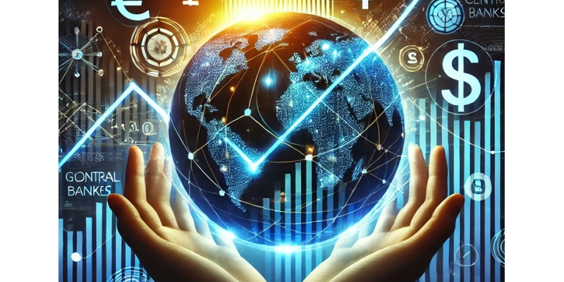 Yabancı Bankalardan Türkiye Ekonomisi İçin 2025 Tahminleri ve Beklentiler