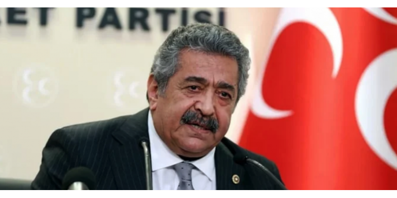 Feti Yıldız’dan Gündem Olan Adalet Duası