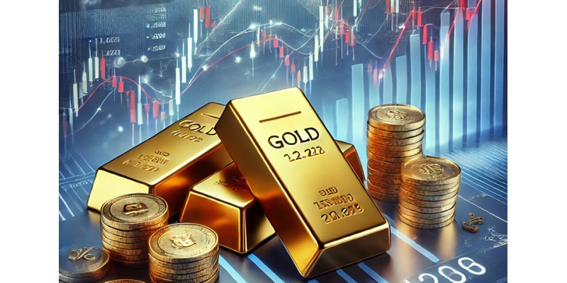 Dolar/TL ve Altın Fiyatları İçin Uzman Tahminleri: 20 Ocak'tan Sonra Ne Olacak?
