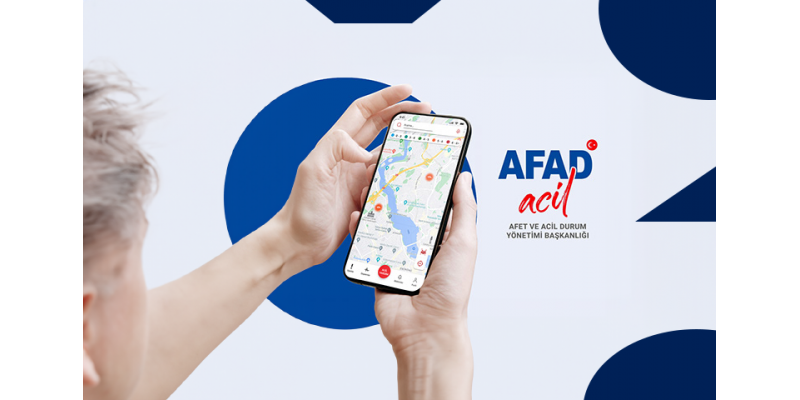 Ege Denizi’nde Sismik Hareketlilik: AFAD Uygulaması Hayati Önem Taşıyor