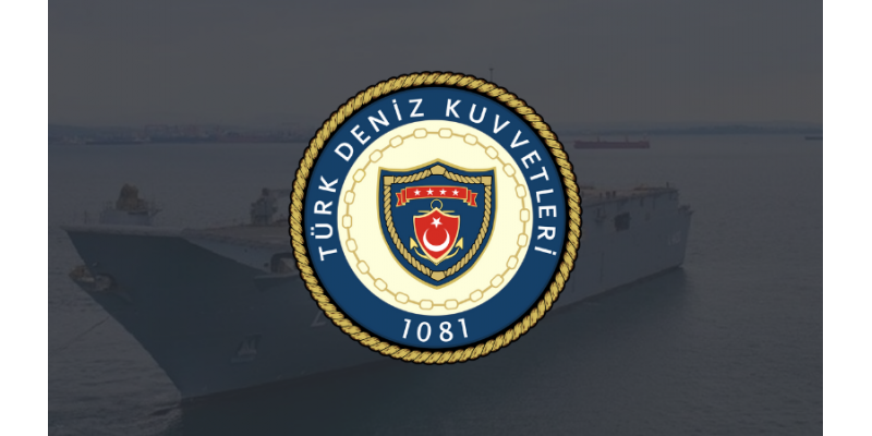 TCG Anadolu, Bugün Deniz Kuvvetleri Komutanlığına Teslim Edilecek!