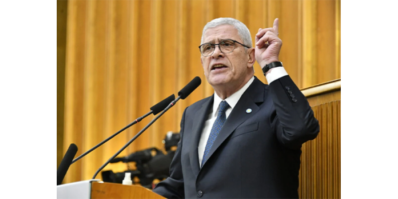 Dervişoğlu’ndan DEM Parti Heyeti İle Görüşme İddialarına Yanıt