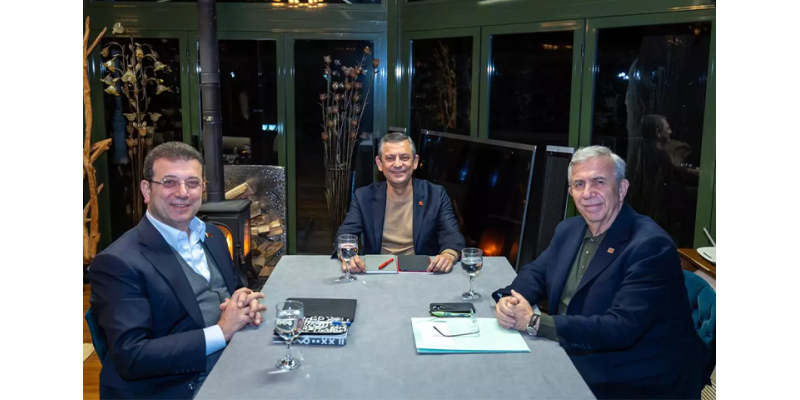 CHP’de Ön Seçim Heyecanı: Cumhurbaşkanı Adayı 23 Mart’ta Belli Olacak