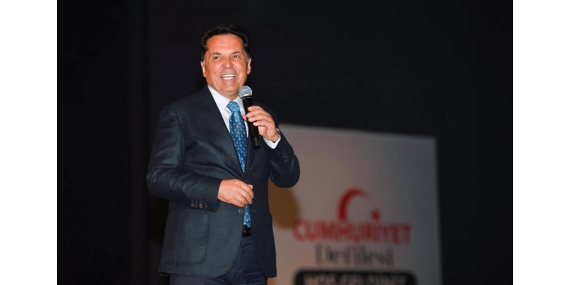 Tutuklu Eski Esenyurt Belediye Başkanı Ahmet Özer İçin Tahliye Başvurusu Yapıldı