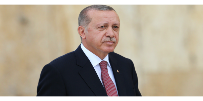 Erdoğan, Yeni Sosyal Medya Platformuna Şiirle Giriş Yaptı