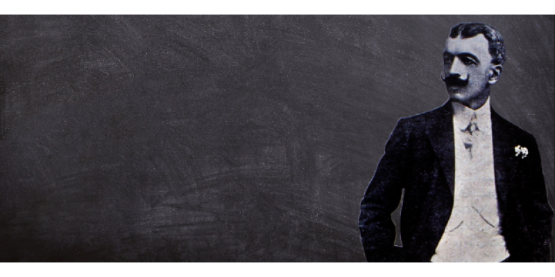 Ahmed Hikmet Müftüoğlu Kimdir? Nerelidir? Ne Zaman Vefat Etmiştir?