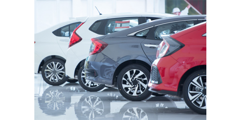 2025 Şubat Otomotiv Pazarında Hangi Markalar Zirveye Yerleşti?