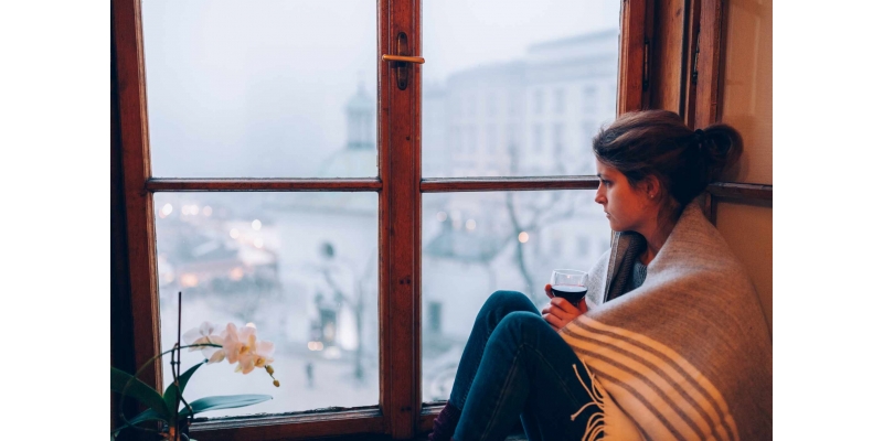 Mevsimsel Duygudurum Bozukluğu (SAD) Sadece “Kış Depresyonu” Değil