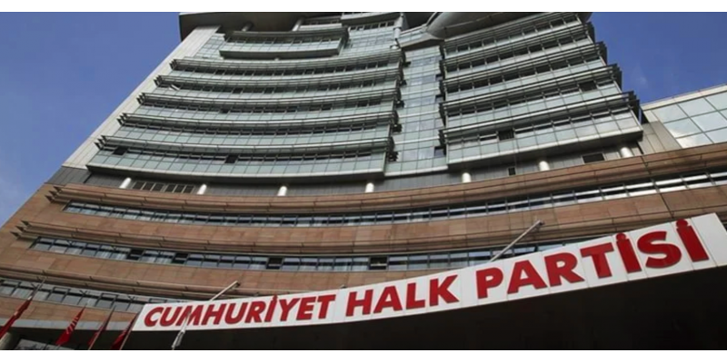 CHP’den Aydın’da Miting Kararı