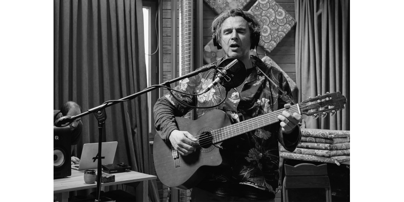 Müzik Dünyası Bir Yıldızını Kaybetti: İrfan Alış'ı Anıyoruz