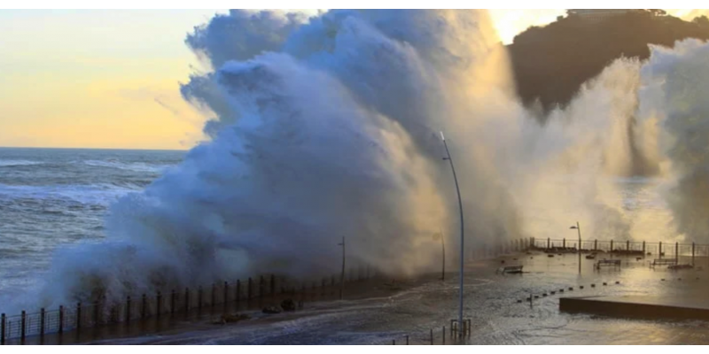 Balıkesir'deki Depremin Ardından Kandilli'den Tsunami Uyarısı Açıklaması