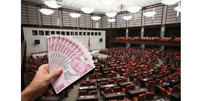 2025 Asgari Ücret GörüÅŸmeleri: TÜRK-İŞ ve TİSK Arasında Fikir Ayrılıkları