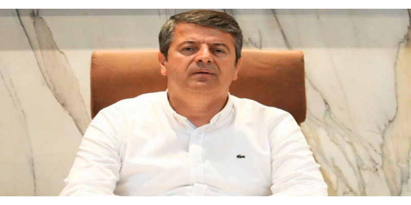 Adıyaman’da Başkan Tutdere Görevine Tekrar Başladı