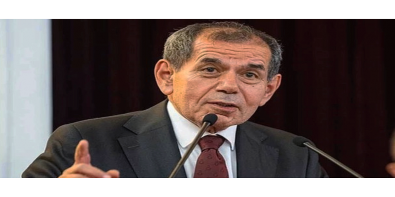 Aslan’dan Çifte Hamle: İki Yeni Hedef Masada