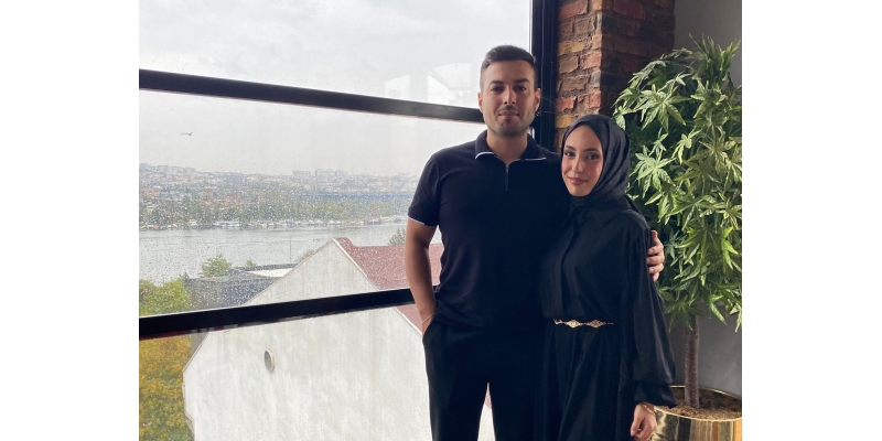 Ünlü Tesbih Ustası İbrahim Arıkan Dünyaevine Giriyor