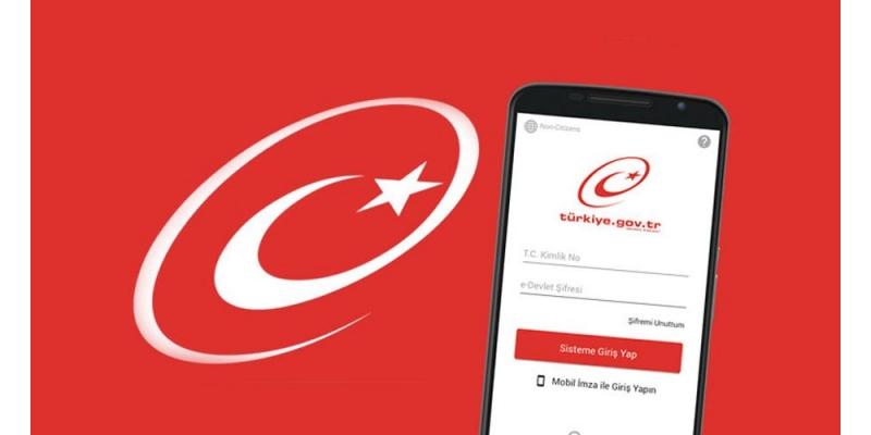 Türkiye’nin e-Devlet Başarısı, Yabancı Ülkelerden Yoğun İlgi Görüyor