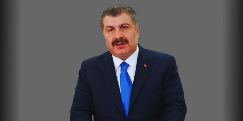 Fahrettin Koca: Tabip Odalarının Amacı, Sadece Hekim Hakları ve Saygınlığını Korumak Olmalıdır