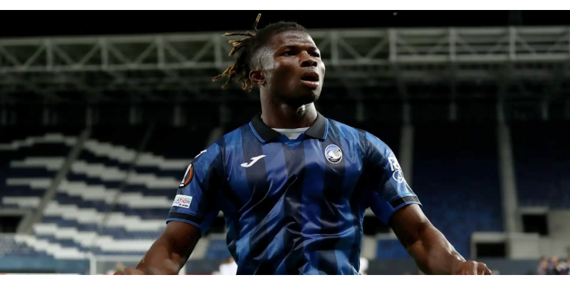 El Bilal Toure Resmen Beşiktaş’ta