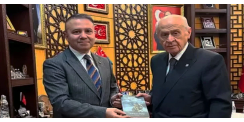MHP'den Hukuk Sistemine Eleştiri: “Yargının Tavrı Siyasete Göre Şekilleniyor”