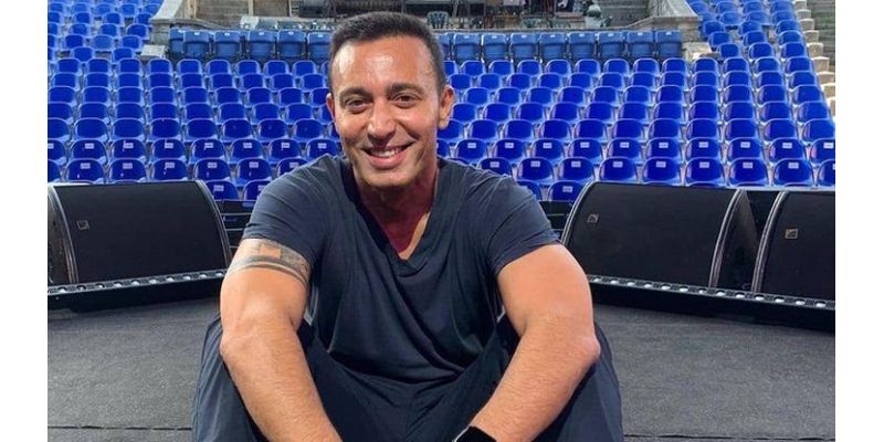 Mustafa Sandal'dan Sezen Aksu'ya Hz Adem Tepkisi!