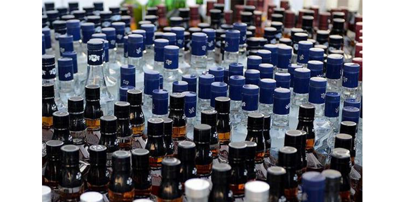 Ankara’da Sahte İçki Can Almaya Devam Ediyor: Ölü Sayısı 38’e Çıktı
