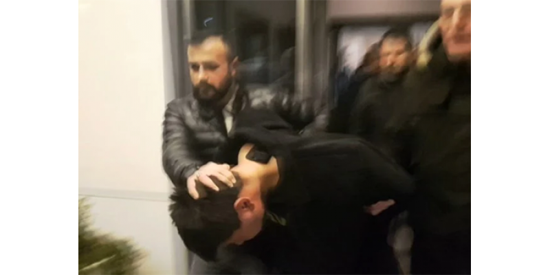 Karabük’te Kan Donduran Cinayet: Afgan Uyruklu Şahıs, Kardeşini ve Yengesini Öldürdü