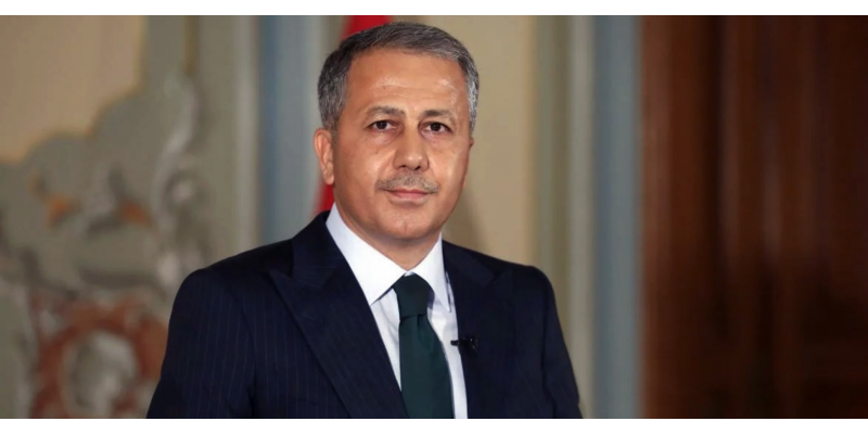 İstanbul’da İkinci Operasyon: Bakan Yerlikaya Detayları Paylaştı