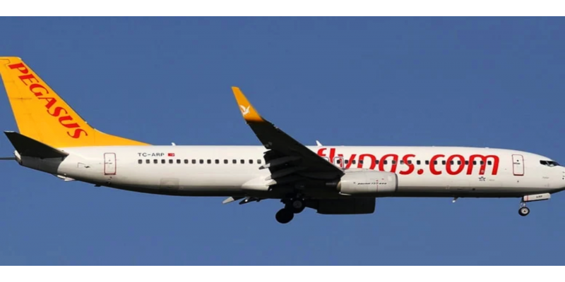 Pegasus, Silikon Vadisi’ne Kurumsal Açılım Yapıyor