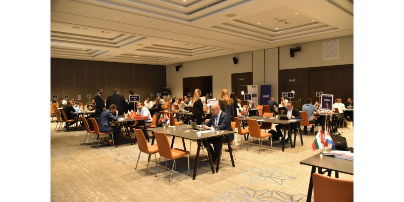 21 Türk markası, önemli markalarla bir araya geldi!