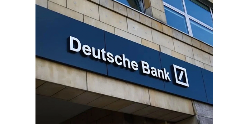 Deutsche Bank: Faiz İndirimleri TL’yi Zorlayabilir, Dolar Talebi Artabilir