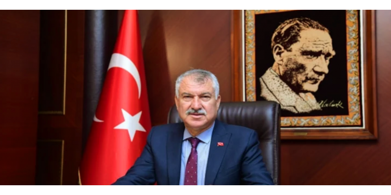 Resen Tahliye Talebi: Zeydan Karalar Dosyasında Yeni Gelişme