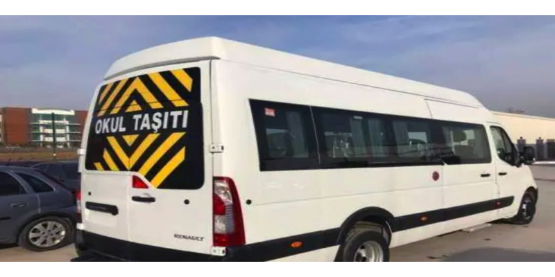 Servis Taşımacılığına Çifte Zam Talebi: Okul yüzde 50, Personel yüzde 100