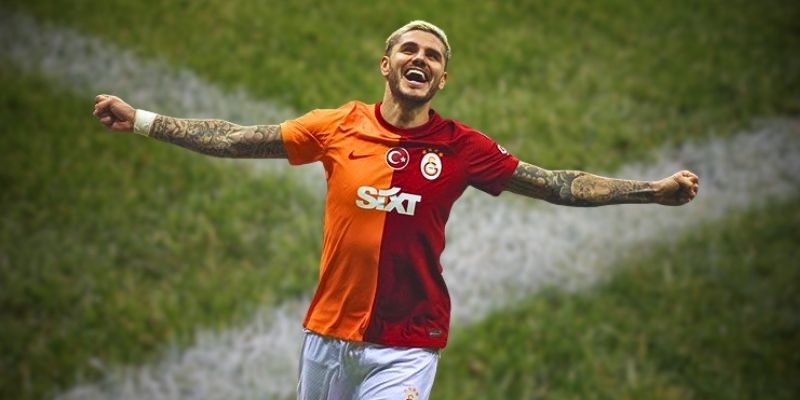 Mauro Icardi Bir Süre Sahalardan Uzak Kalacak