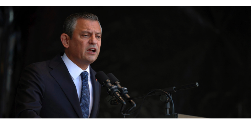 Gözaltı Haberini Özgür Özel Verdi: Mehmet Yıldırım Antalya’da Gözaltı Åžoku